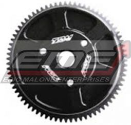 TBM Yamaha Super Jet Light Weight Flywheel